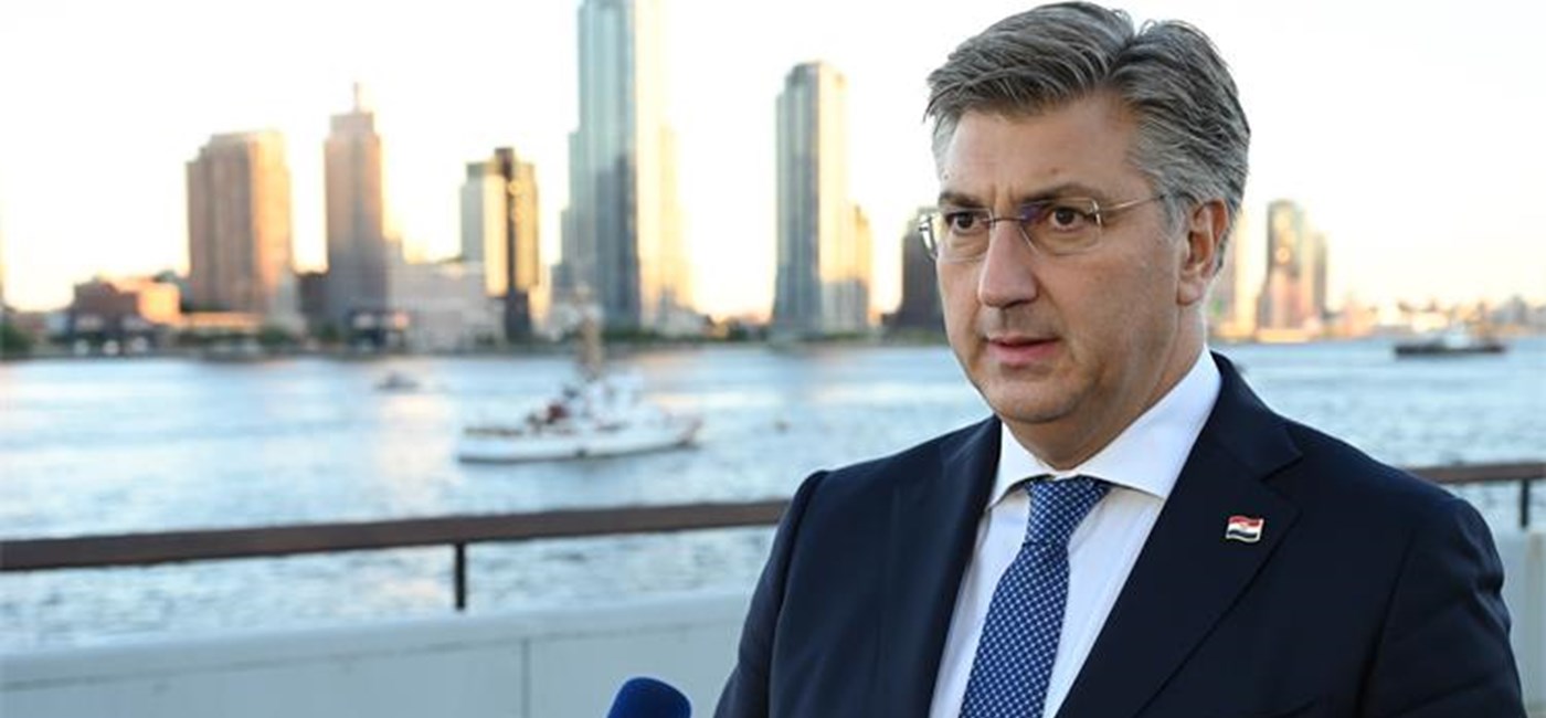 Hrvati u BiH zaslužuju ravnopravnost. Zalažemo se za stabilnu i europsku BiH